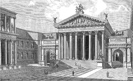 Иллюстрация к книге — SPQR. История Древнего Рима [_69.jpg]