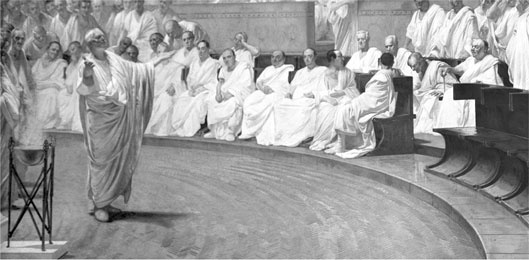 Иллюстрация к книге — SPQR. История Древнего Рима [_8.jpg]