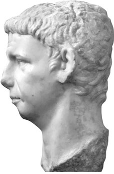 Иллюстрация к книге — SPQR. История Древнего Рима [_87.jpg]