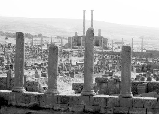 Иллюстрация к книге — SPQR. История Древнего Рима [_94.jpg]