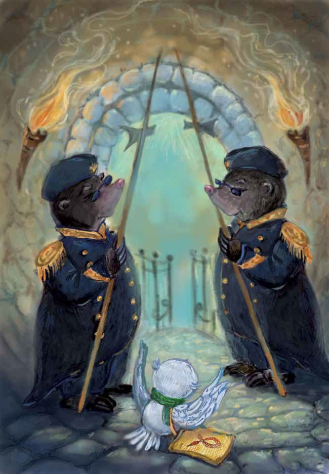 Иллюстрация к книге — Печатное дело [i_005.jpg]