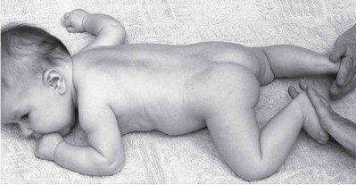 Иллюстрация к книге — PEKiP. Игра и движение. Более 100 развивающих игр для детей первого года жизни [i_007.jpg]