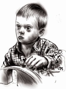 Иллюстрация к книге — Игры и занятия с особым ребенком. Руководство для родителей [i_001.jpg]