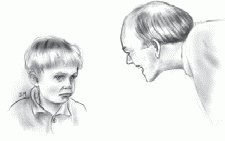 Иллюстрация к книге — Игры и занятия с особым ребенком. Руководство для родителей [i_007.jpg]