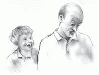 Иллюстрация к книге — Игры и занятия с особым ребенком. Руководство для родителей [i_009.jpg]