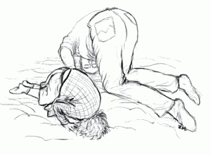 Иллюстрация к книге — Игры и занятия с особым ребенком. Руководство для родителей [i_010.jpg]