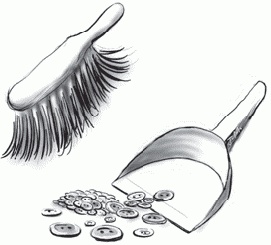 Иллюстрация к книге — Игры и занятия с особым ребенком. Руководство для родителей [i_025.jpg]