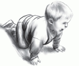 Иллюстрация к книге — Игры и занятия с особым ребенком. Руководство для родителей [i_034.jpg]