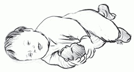 Иллюстрация к книге — Игры и занятия с особым ребенком. Руководство для родителей [i_035.jpg]