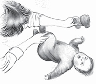 Иллюстрация к книге — Игры и занятия с особым ребенком. Руководство для родителей [i_044.jpg]