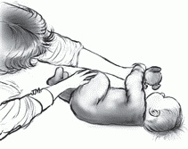 Иллюстрация к книге — Игры и занятия с особым ребенком. Руководство для родителей [i_045.jpg]