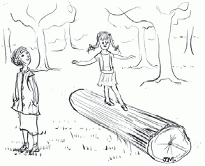 Иллюстрация к книге — Игры и занятия с особым ребенком. Руководство для родителей [i_062.jpg]