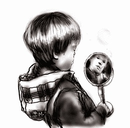 Иллюстрация к книге — Игры и занятия с особым ребенком. Руководство для родителей [i_064.jpg]