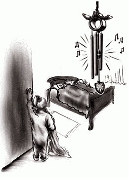 Иллюстрация к книге — Игры и занятия с особым ребенком. Руководство для родителей [i_069.jpg]