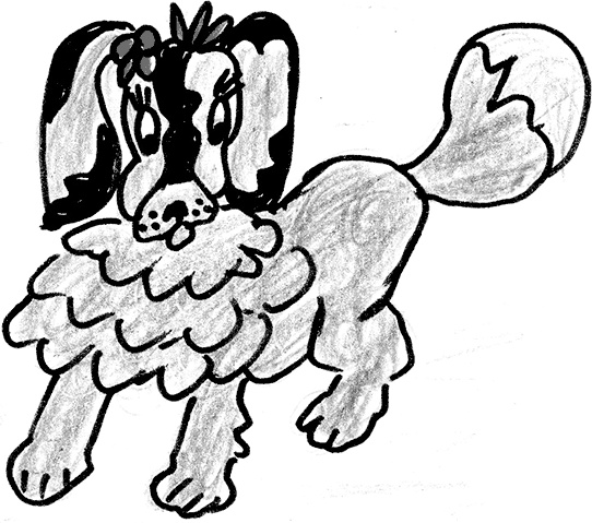 Иллюстрация к книге — Петя Бабочкин (сборник) [i_004.jpg]