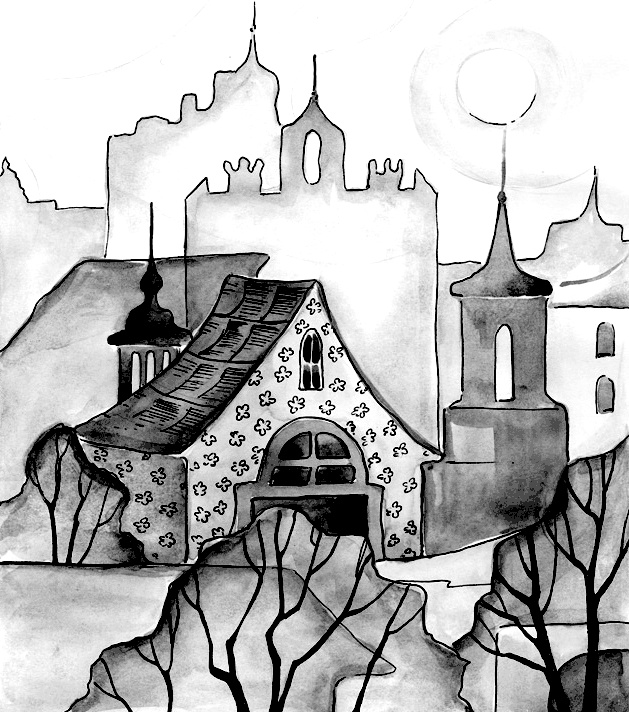 Иллюстрация к книге — Петя Бабочкин (сборник) [i_010.jpg]