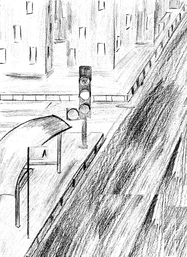 Иллюстрация к книге — Петя Бабочкин (сборник) [i_015.jpg]