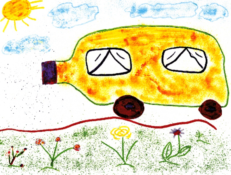 Иллюстрация к книге — Петя Бабочкин (сборник) [i_033.jpg]