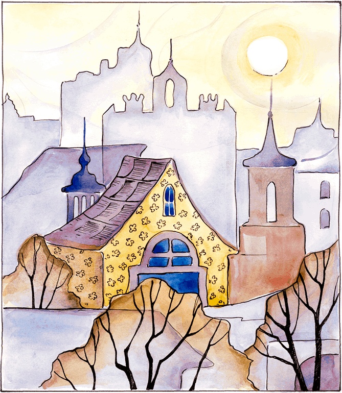 Иллюстрация к книге — Петя Бабочкин (сборник) [i_035.jpg]