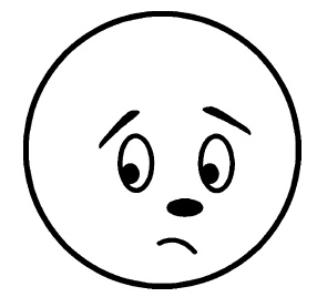 Иллюстрация к книге — Удивляюсь, злюсь, боюсь… Программы групповой психологической работы с дошкольниками [i_004.jpg]