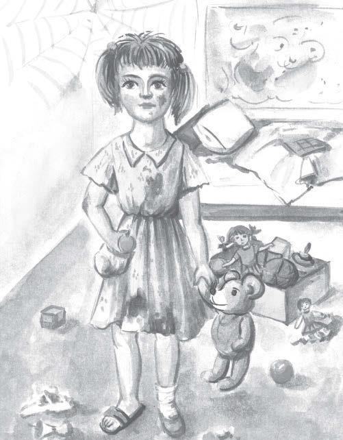 Иллюстрация к книге — Сказки-подсказки для детей и их родителей [i_005.jpg]