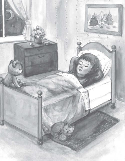 Иллюстрация к книге — Сказки-подсказки для детей и их родителей [i_009.jpg]