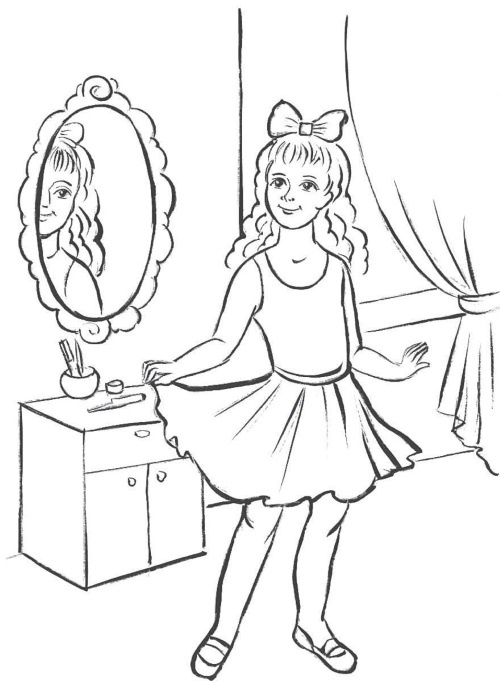 Иллюстрация к книге — Сказки-подсказки для детей и их родителей [i_019.jpg]