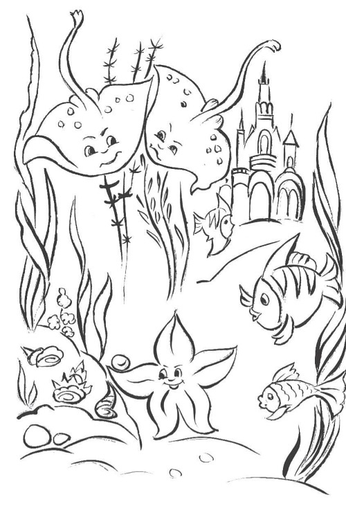 Иллюстрация к книге — Сказки-подсказки для детей и их родителей [i_022.jpg]