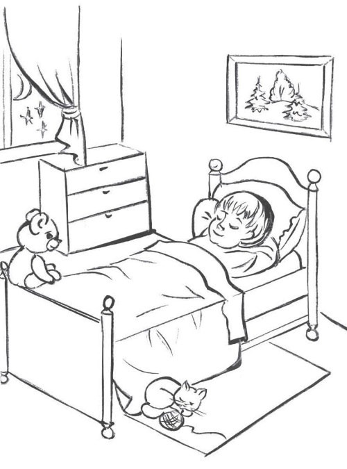 Иллюстрация к книге — Сказки-подсказки для детей и их родителей [i_024.jpg]