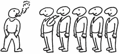 Иллюстрация к книге — Психологические группы. Рабочие материалы для ведущего [i_006.jpg]