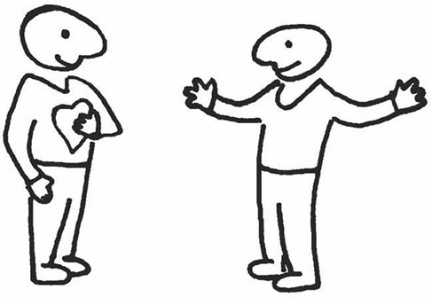 Иллюстрация к книге — Психологические группы. Рабочие материалы для ведущего [i_016.jpg]