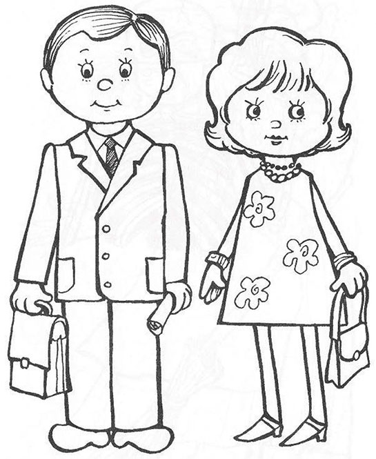 Иллюстрация к книге — Практические материалы для работы с детьми 3–9 лет. Психологические игры, упражнения, сказки [i_013.jpg]