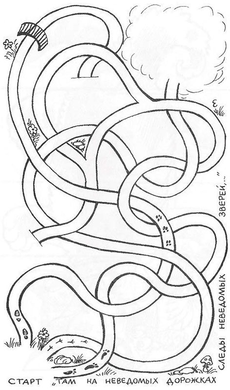 Иллюстрация к книге — Практические материалы для работы с детьми 3–9 лет. Психологические игры, упражнения, сказки [i_014.jpg]