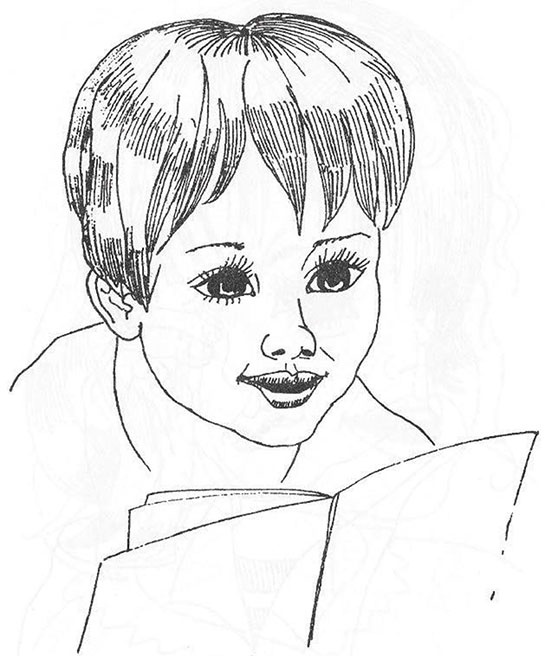 Иллюстрация к книге — Практические материалы для работы с детьми 3–9 лет. Психологические игры, упражнения, сказки [i_021.jpg]