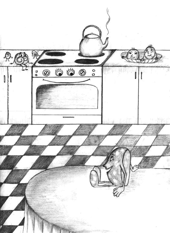 Иллюстрация к книге — Из гусеницы в бабочку. Психологические сказки, притчи, метафоры в индивидуальной и групповой работе [_029_2.jpg]