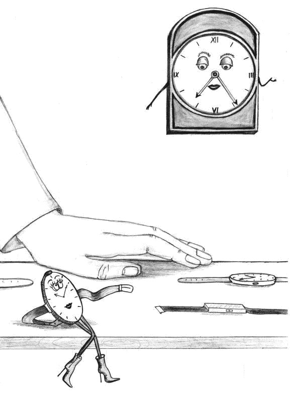 Иллюстрация к книге — Из гусеницы в бабочку. Психологические сказки, притчи, метафоры в индивидуальной и групповой работе [_031_4.jpg]