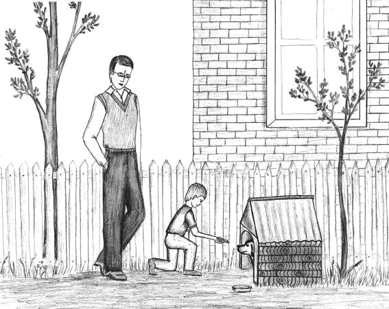 Иллюстрация к книге — Из гусеницы в бабочку. Психологические сказки, притчи, метафоры в индивидуальной и групповой работе [_077_4.jpg]