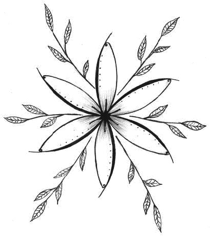 Иллюстрация к книге — Из гусеницы в бабочку. Психологические сказки, притчи, метафоры в индивидуальной и групповой работе [_079_4.jpg]