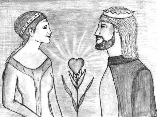 Иллюстрация к книге — Из гусеницы в бабочку. Психологические сказки, притчи, метафоры в индивидуальной и групповой работе [_091_6.jpg]