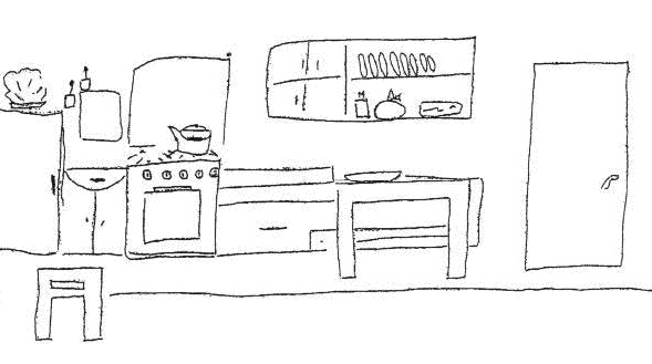 Иллюстрация к книге — Из гусеницы в бабочку. Психологические сказки, притчи, метафоры в индивидуальной и групповой работе [_162_1.jpg]