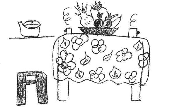 Иллюстрация к книге — Из гусеницы в бабочку. Психологические сказки, притчи, метафоры в индивидуальной и групповой работе [_163_1.jpg]