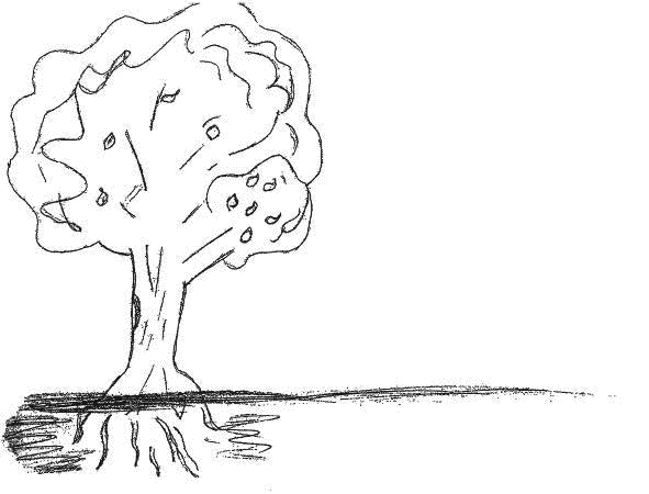 Иллюстрация к книге — Из гусеницы в бабочку. Психологические сказки, притчи, метафоры в индивидуальной и групповой работе [_168_1.jpg]