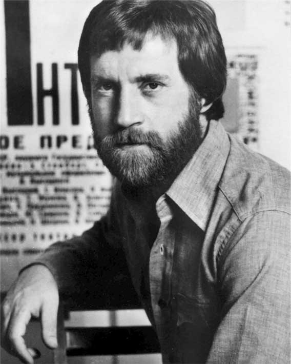 Иллюстрация к книге — Я лечила Высоцкого [i_002.jpg]