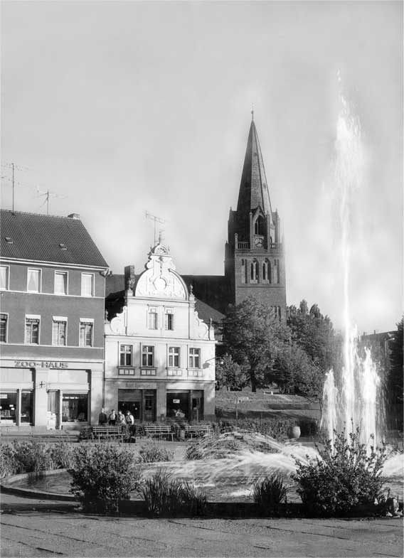 Иллюстрация к книге — Я лечила Высоцкого [i_012.jpg]