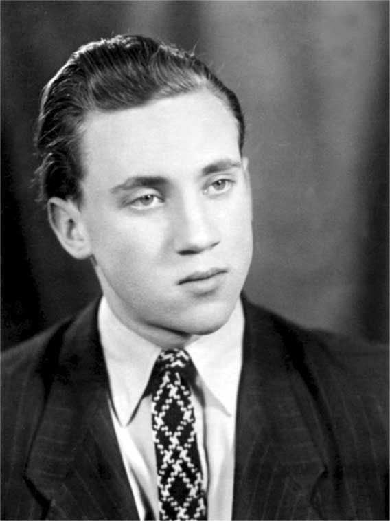 Иллюстрация к книге — Я лечила Высоцкого [i_024.jpg]