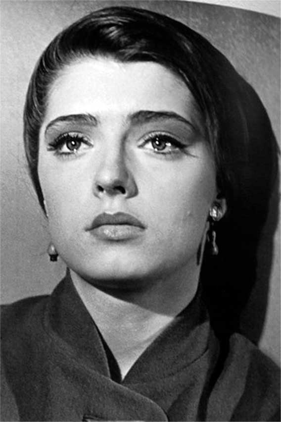 Иллюстрация к книге — Я лечила Высоцкого [i_029.jpg]