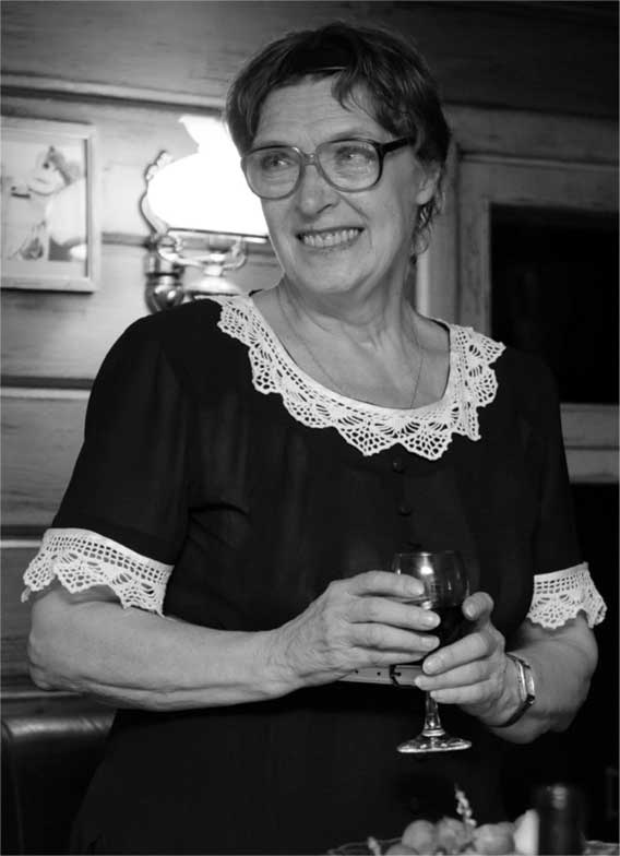 Иллюстрация к книге — Я лечила Высоцкого [i_046.jpg]