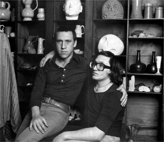 Иллюстрация к книге — Я лечила Высоцкого [i_049.jpg]