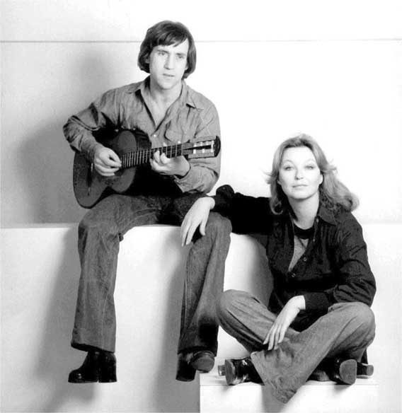 Иллюстрация к книге — Я лечила Высоцкого [i_050.jpg]