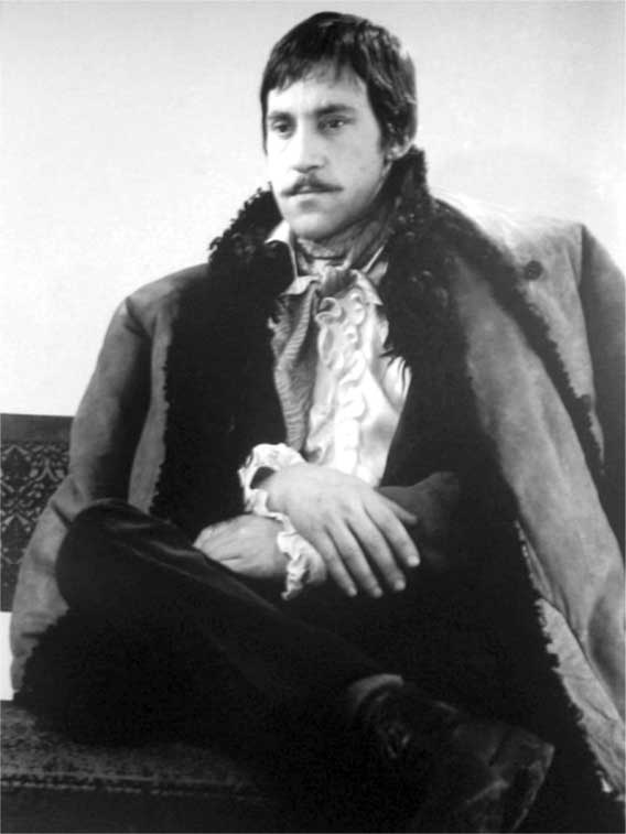 Иллюстрация к книге — Я лечила Высоцкого [i_057.jpg]